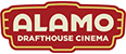 Alamo Drafthouse Cinema Logo