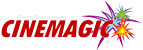 Cinemagic Theatres - Zyacorp Logo