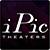 iPic Theaters Logo