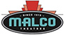 Malco Theatres Logo