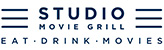 Studio Movie Grill Logo