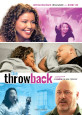 The Throwback DVD Cover