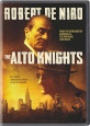 The Alto Knights DVD Cover