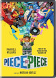 Piece by Piece DVD Cover