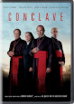 Conclave DVD Cover