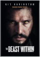 The Beast Within DVD Cover