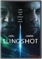 Slingshot DVD Cover