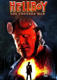 Hellboy: The Crooked Man DVD Cover