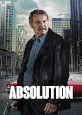 Absolution DVD Cover