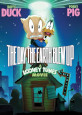 The Day the Earth Blew Up: A Looney Tunes Movie DVD Cover