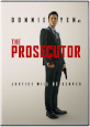 The Prosecutor DVD Cover
