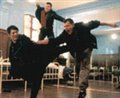 Kiss Of The Dragon - Photo Gallery