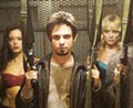 Planet Terror - Photo Gallery