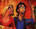 The Road To El Dorado - Photo Gallery