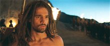 10,000 B.C. - Photo Gallery