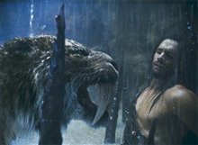 10,000 B.C. - Photo Gallery