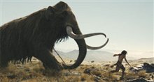 10,000 B.C. - Photo Gallery