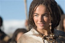 10,000 B.C. - Photo Gallery