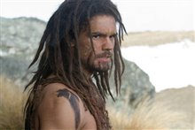 10,000 B.C. - Photo Gallery