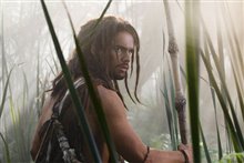 10,000 B.C. - Photo Gallery