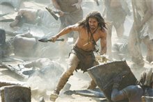 10,000 B.C. - Photo Gallery