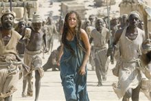 10,000 B.C. - Photo Gallery