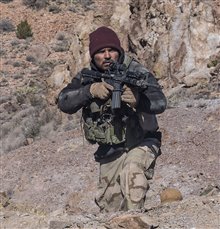 12 Strong - Photo Gallery