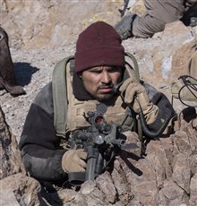 12 Strong - Photo Gallery