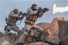 12 Strong - Photo Gallery