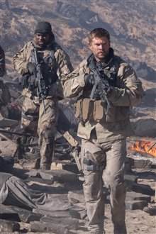 12 Strong - Photo Gallery