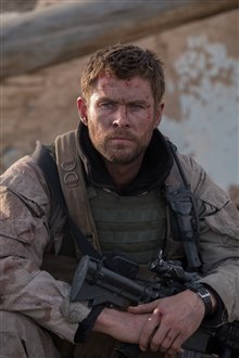 12 Strong - Photo Gallery