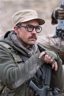 12 Strong - Photo Gallery