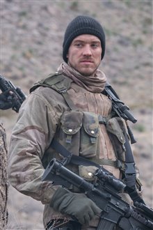 12 Strong - Photo Gallery