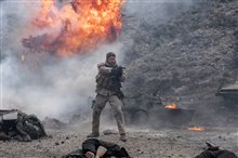 12 Strong - Photo Gallery