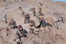 12 Strong - Photo Gallery