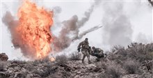 12 Strong - Photo Gallery