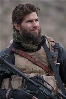 12 Strong - Photo Gallery
