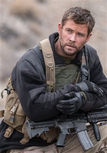 12 Strong - Photo Gallery