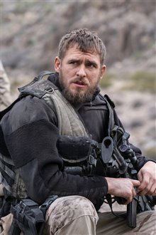 12 Strong - Photo Gallery
