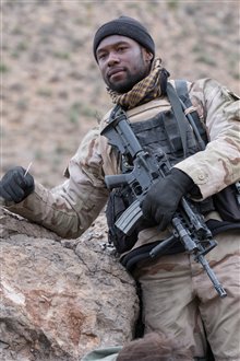12 Strong - Photo Gallery
