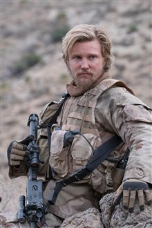 12 Strong - Photo Gallery