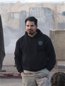 12 Strong - Photo Gallery