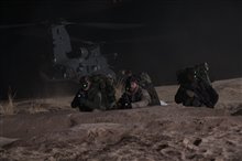 12 Strong - Photo Gallery