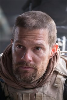 12 Strong - Photo Gallery