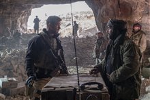 12 Strong - Photo Gallery
