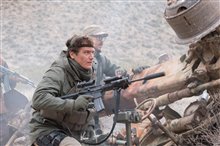12 Strong - Photo Gallery