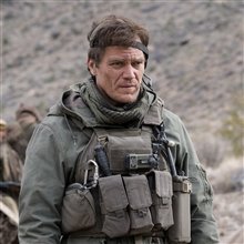 12 Strong - Photo Gallery