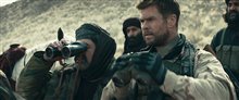 12 Strong - Photo Gallery