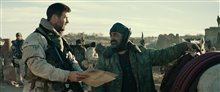 12 Strong - Photo Gallery