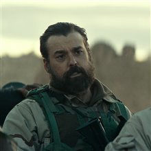 12 Strong - Photo Gallery